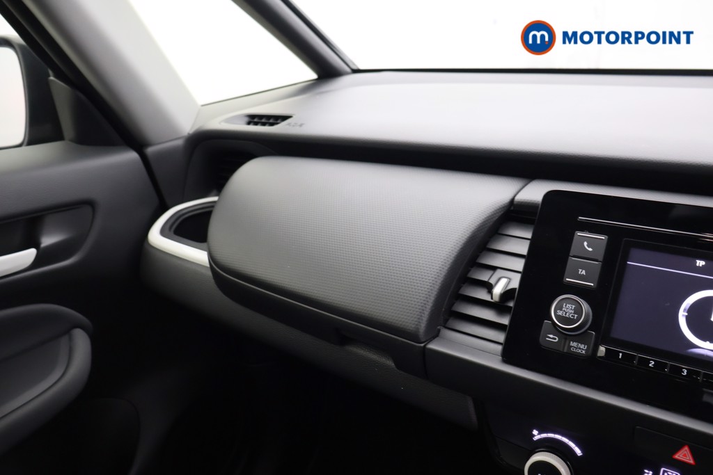 Honda Jazz SE Automatic Petrol-Electric Hybrid Hatchback - Stock Number (1582275) - 10th supplementary image