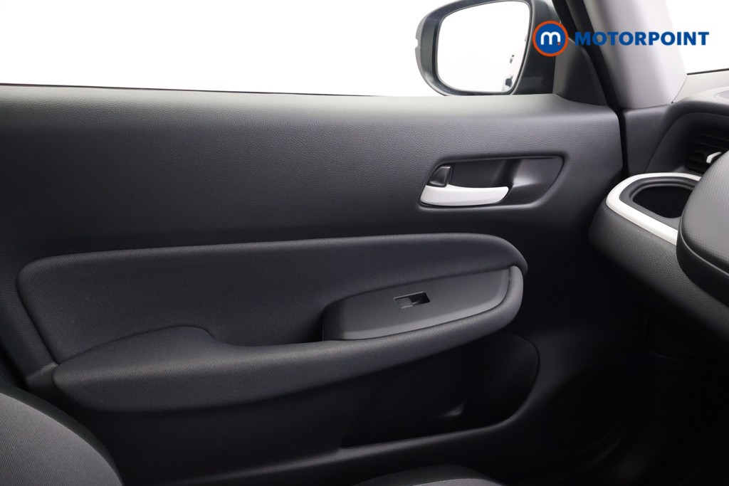 Honda Jazz SE Automatic Petrol-Electric Hybrid Hatchback - Stock Number (1582275) - 11th supplementary image