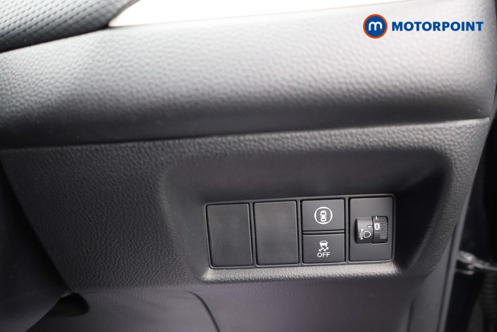 Honda Jazz SE Automatic Petrol-Electric Hybrid Hatchback - Stock Number (1582275) - 12th supplementary image