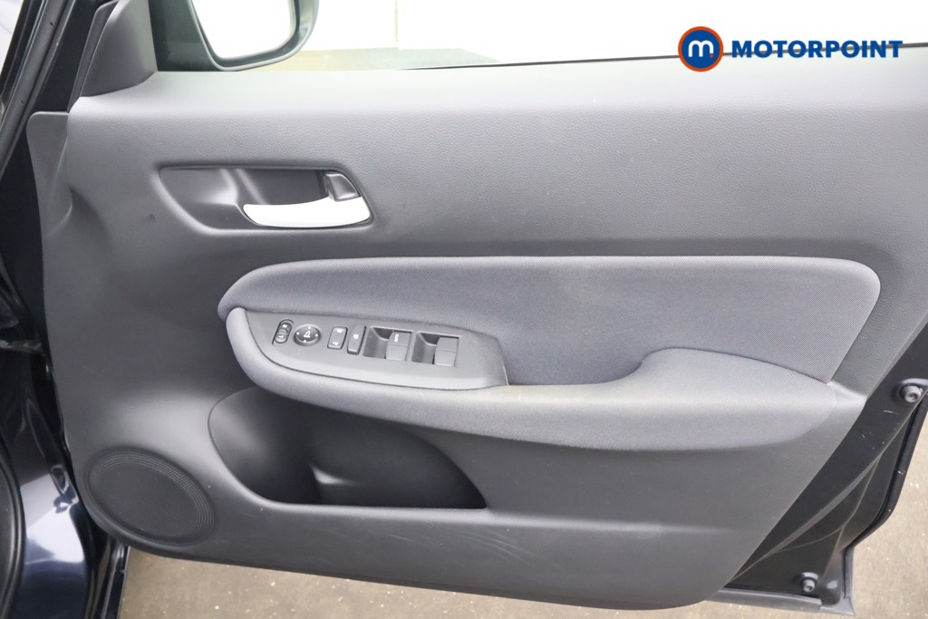 Honda Jazz SE Automatic Petrol-Electric Hybrid Hatchback - Stock Number (1582275) - 13th supplementary image