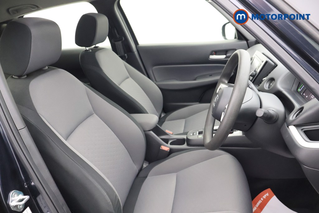 Honda Jazz SE Automatic Petrol-Electric Hybrid Hatchback - Stock Number (1582275) - 15th supplementary image