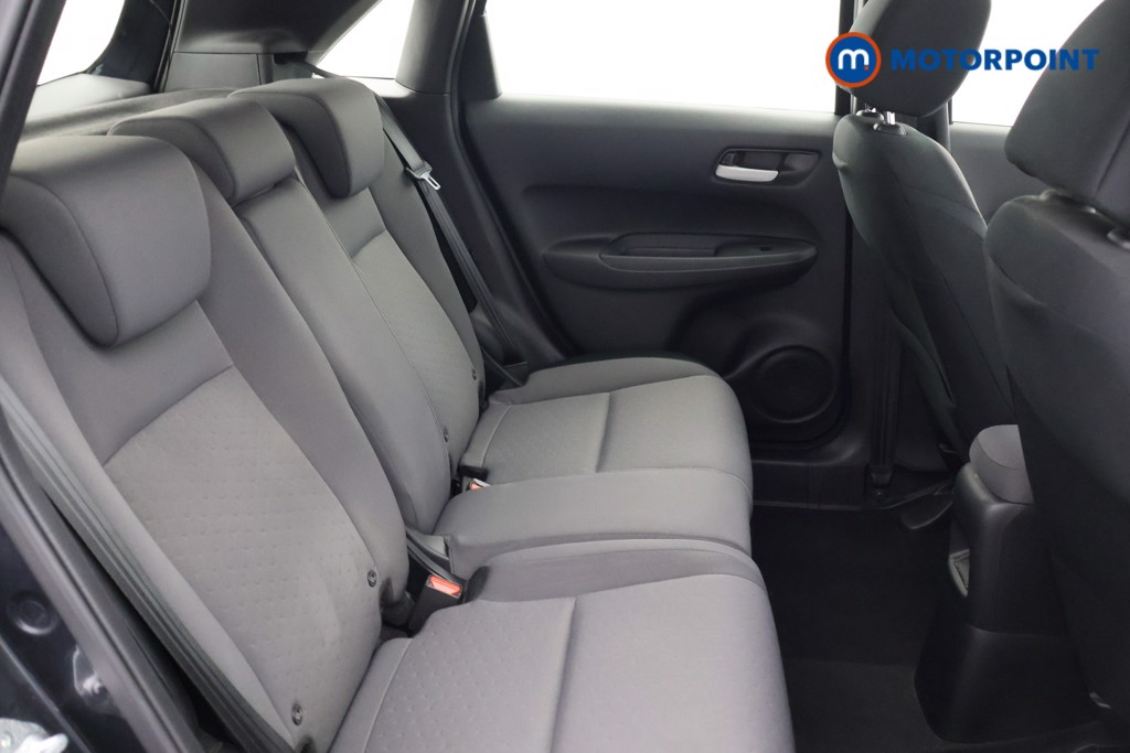 Honda Jazz SE Automatic Petrol-Electric Hybrid Hatchback - Stock Number (1582275) - 16th supplementary image