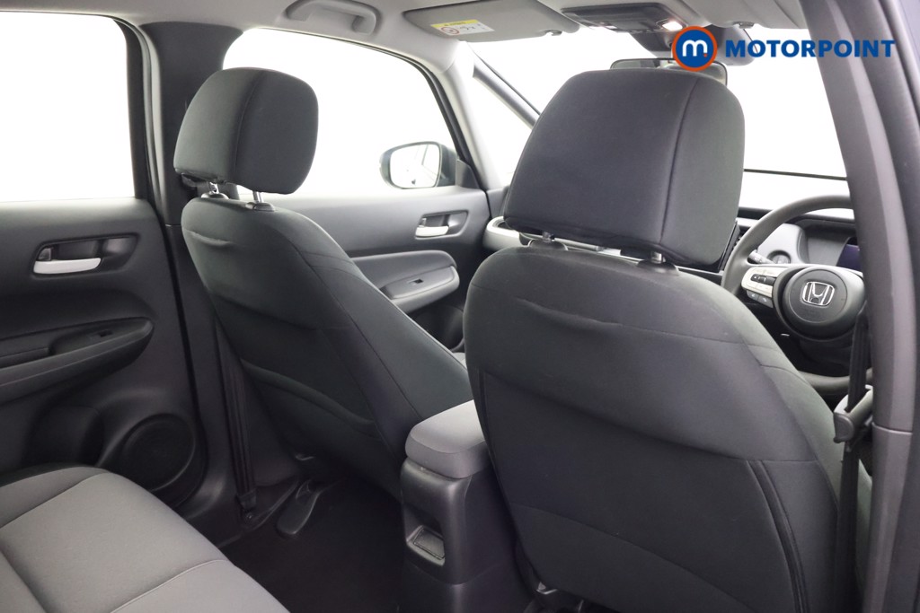 Honda Jazz SE Automatic Petrol-Electric Hybrid Hatchback - Stock Number (1582275) - 17th supplementary image