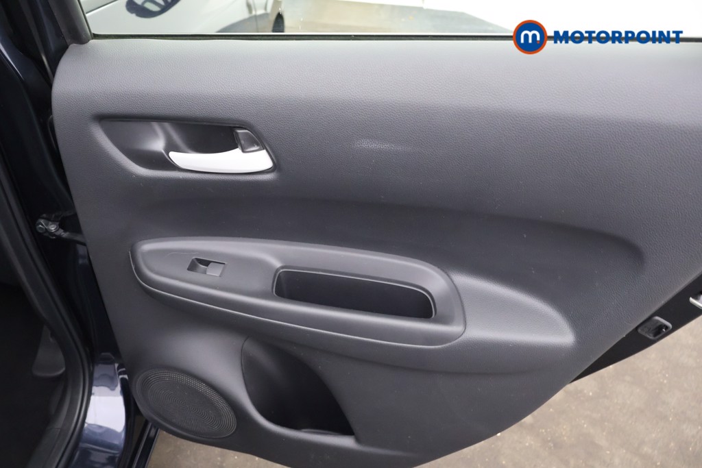 Honda Jazz SE Automatic Petrol-Electric Hybrid Hatchback - Stock Number (1582275) - 18th supplementary image