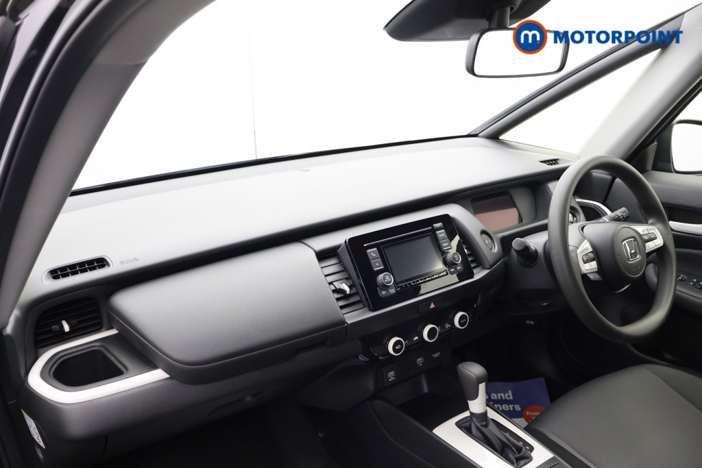 Honda Jazz SE Automatic Petrol-Electric Hybrid Hatchback - Stock Number (1582275) - 19th supplementary image