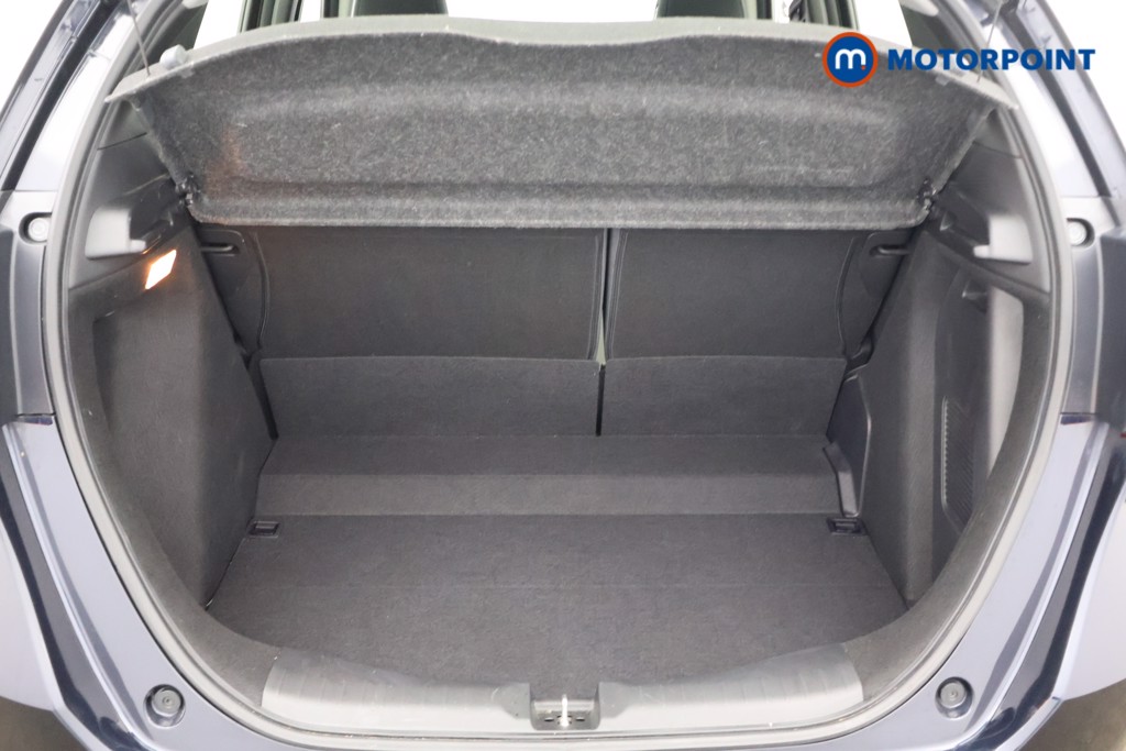 Honda Jazz SE Automatic Petrol-Electric Hybrid Hatchback - Stock Number (1582275) - 21st supplementary image