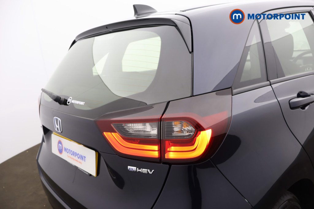 Honda Jazz SE Automatic Petrol-Electric Hybrid Hatchback - Stock Number (1582275) - 22nd supplementary image