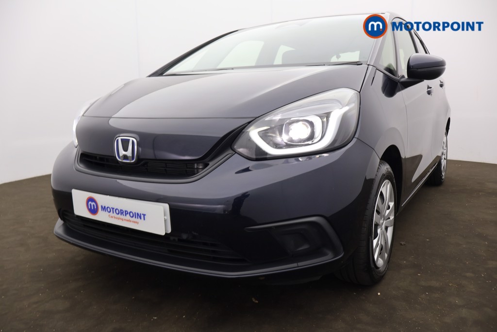 Honda Jazz SE Automatic Petrol-Electric Hybrid Hatchback - Stock Number (1582275) - 27th supplementary image