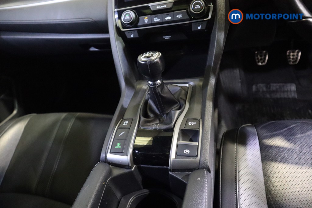 Honda Civic EX Manual Diesel Hatchback - Stock Number (1582314) - 7th supplementary image