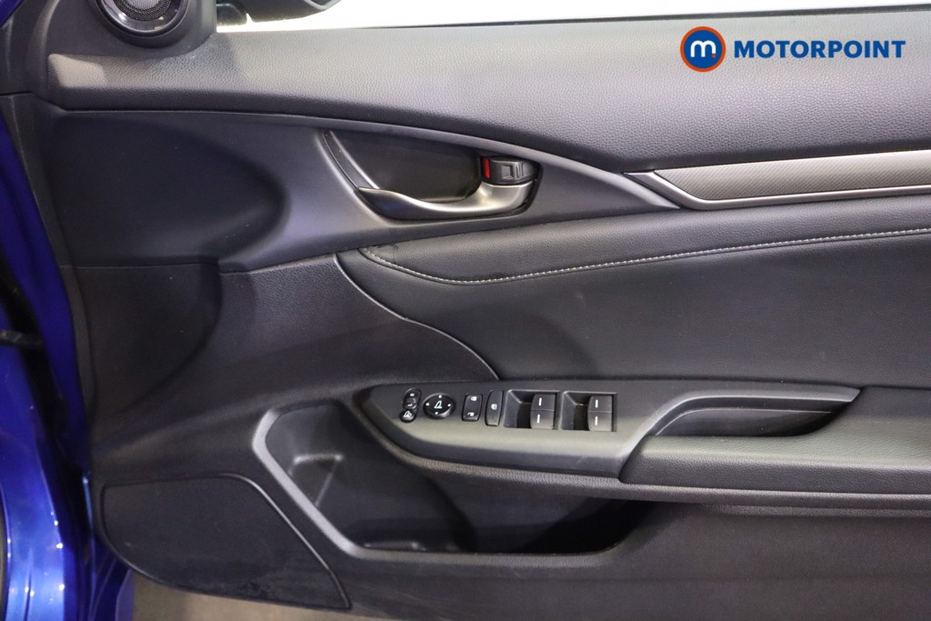 Honda Civic EX Manual Diesel Hatchback - Stock Number (1582314) - 9th supplementary image