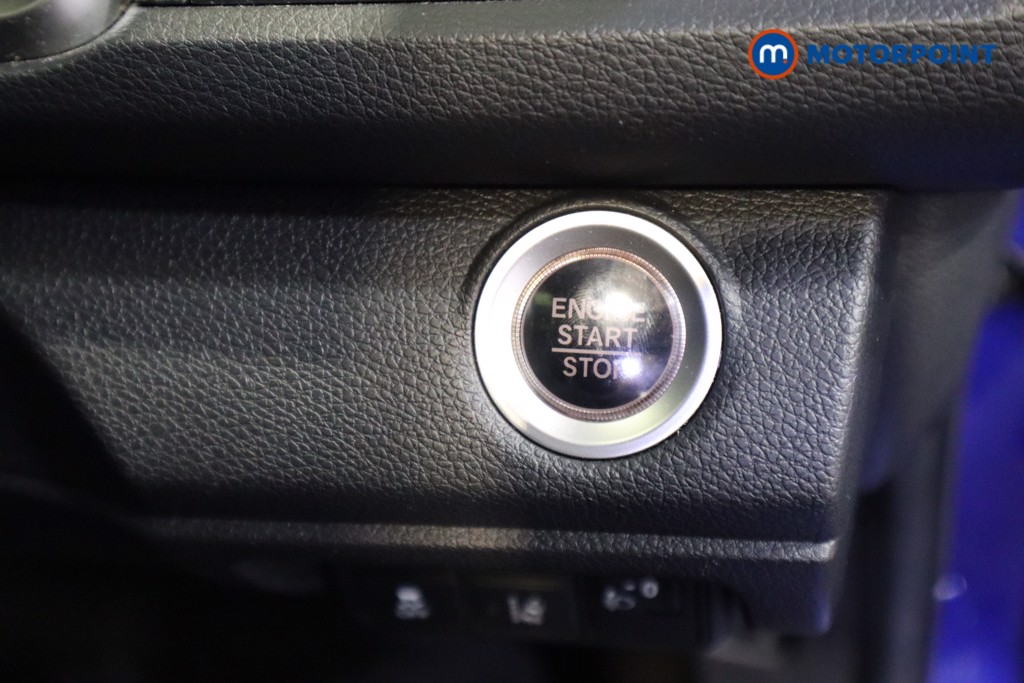 Honda Civic EX Manual Diesel Hatchback - Stock Number (1582314) - 12th supplementary image