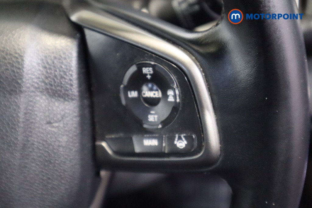 Honda Civic EX Manual Diesel Hatchback - Stock Number (1582314) - 13th supplementary image