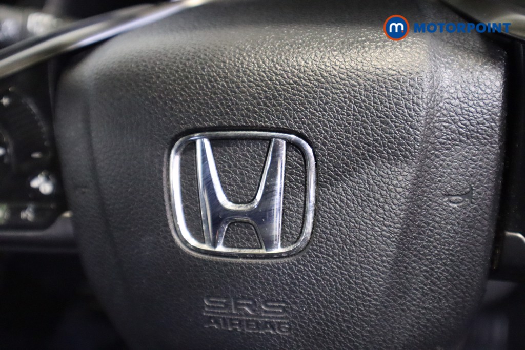 Honda Civic EX Manual Diesel Hatchback - Stock Number (1582314) - 14th supplementary image