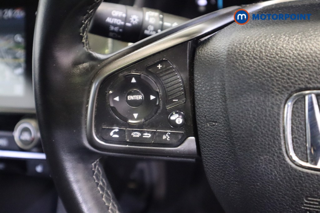 Honda Civic EX Manual Diesel Hatchback - Stock Number (1582314) - 15th supplementary image