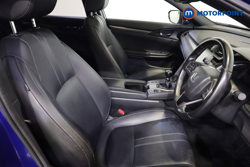 Honda Civic EX Manual Diesel Hatchback - Stock Number (1582314) - 17th supplementary image