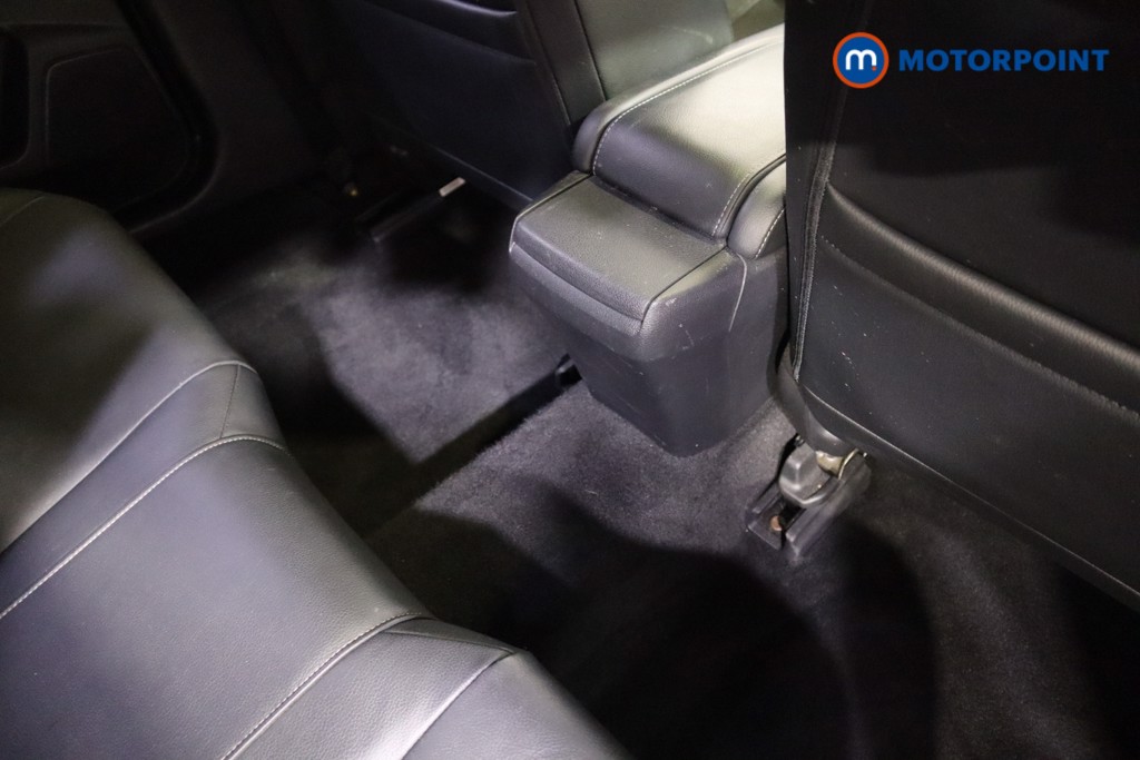 Honda Civic EX Manual Diesel Hatchback - Stock Number (1582314) - 19th supplementary image