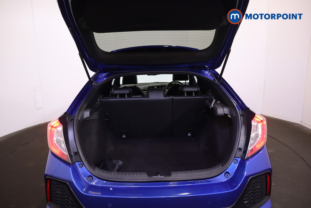 Honda Civic EX Manual Diesel Hatchback - Stock Number (1582314) - 20th supplementary image