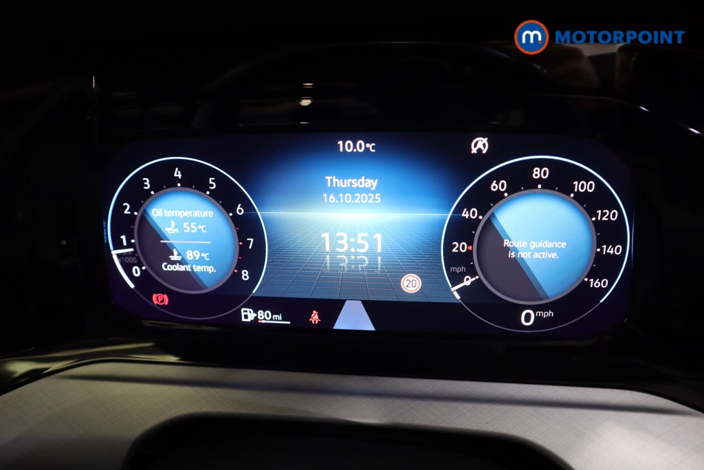 Volkswagen Golf Life Manual Petrol Hatchback - Stock Number (1582347) - 4th supplementary image
