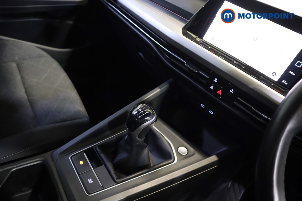 Volkswagen Golf Life Manual Petrol Hatchback - Stock Number (1582347) - 7th supplementary image