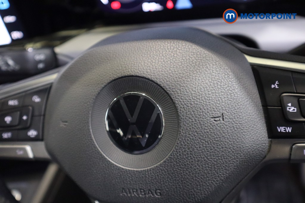 Volkswagen Golf Life Manual Petrol Hatchback - Stock Number (1582347) - 14th supplementary image
