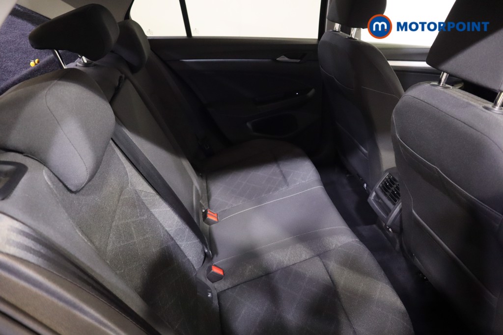 Volkswagen Golf Life Manual Petrol Hatchback - Stock Number (1582347) - 18th supplementary image