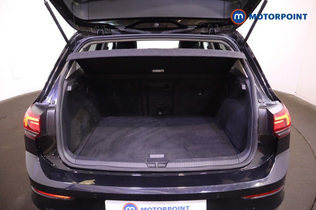 Volkswagen Golf Life Manual Petrol Hatchback - Stock Number (1582347) - 20th supplementary image