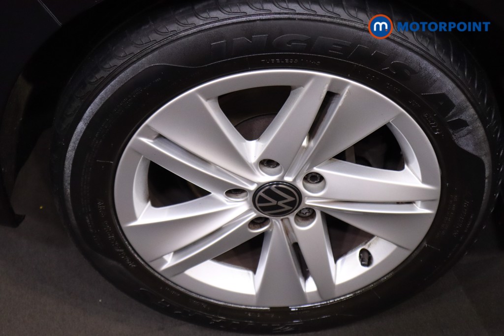 Volkswagen Golf Life Manual Petrol Hatchback - Stock Number (1582347) - 21st supplementary image