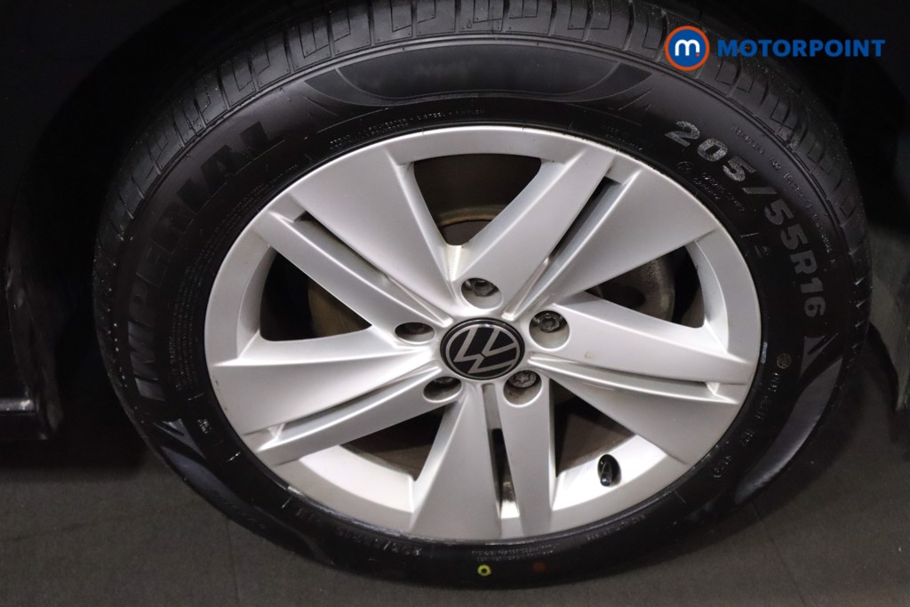 Volkswagen Golf Life Manual Petrol Hatchback - Stock Number (1582347) - 24th supplementary image