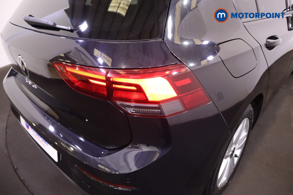 Volkswagen Golf Life Manual Petrol Hatchback - Stock Number (1582347) - 26th supplementary image