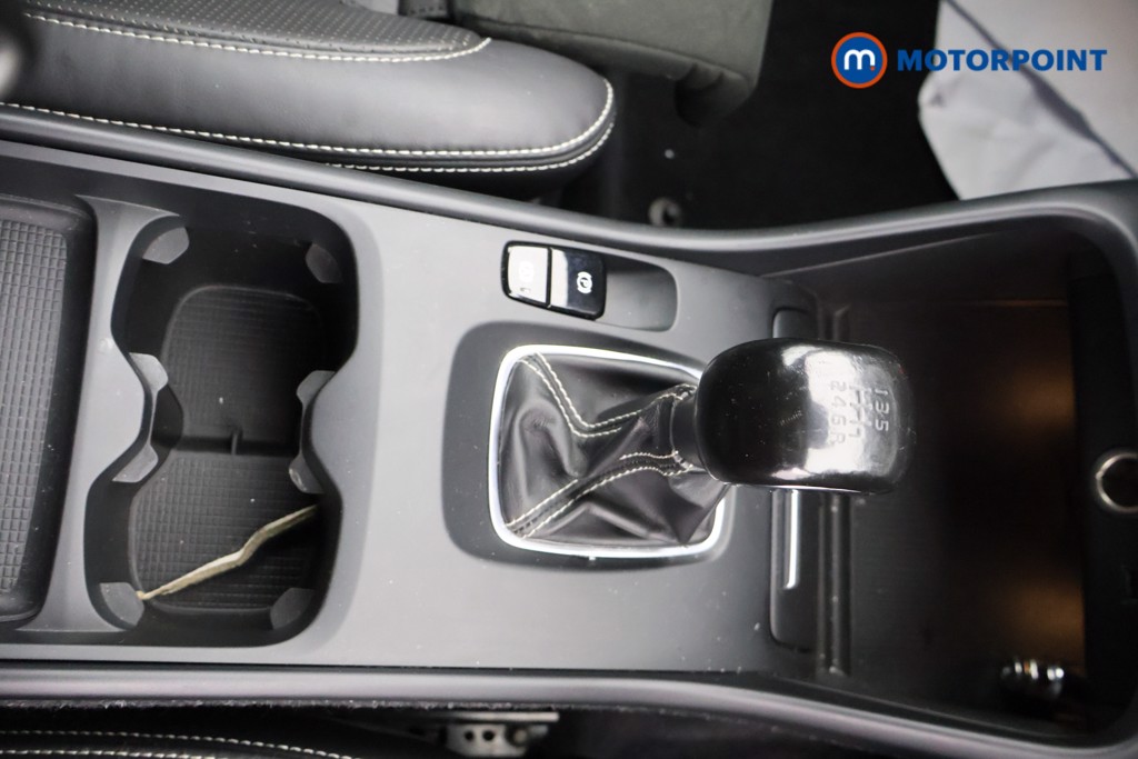Volvo Xc40 R Design Manual Petrol SUV - Stock Number (1582366) - 9th supplementary image