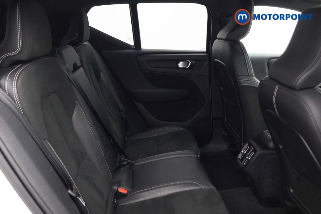Volvo Xc40 R Design Manual Petrol SUV - Stock Number (1582366) - 15th supplementary image