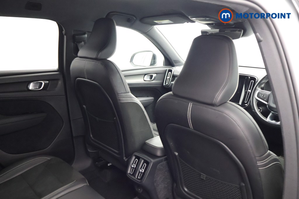 Volvo Xc40 R Design Manual Petrol SUV - Stock Number (1582366) - 16th supplementary image