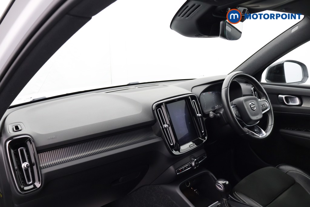 Volvo Xc40 R Design Manual Petrol SUV - Stock Number (1582366) - 18th supplementary image
