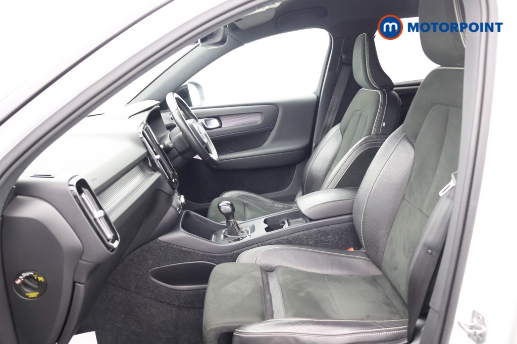 Volvo Xc40 R Design Manual Petrol SUV - Stock Number (1582366) - 19th supplementary image
