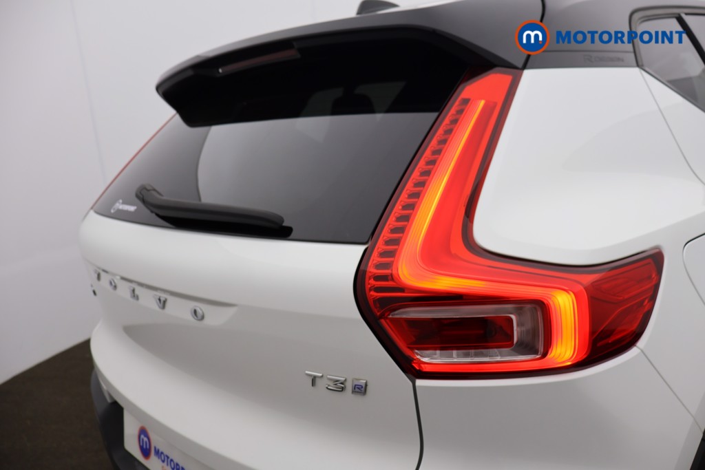 Volvo Xc40 R Design Manual Petrol SUV - Stock Number (1582366) - 22nd supplementary image