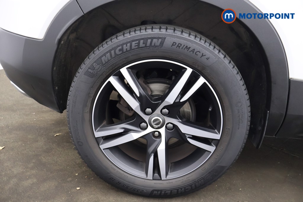 Volvo Xc40 R Design Manual Petrol SUV - Stock Number (1582366) - 24th supplementary image
