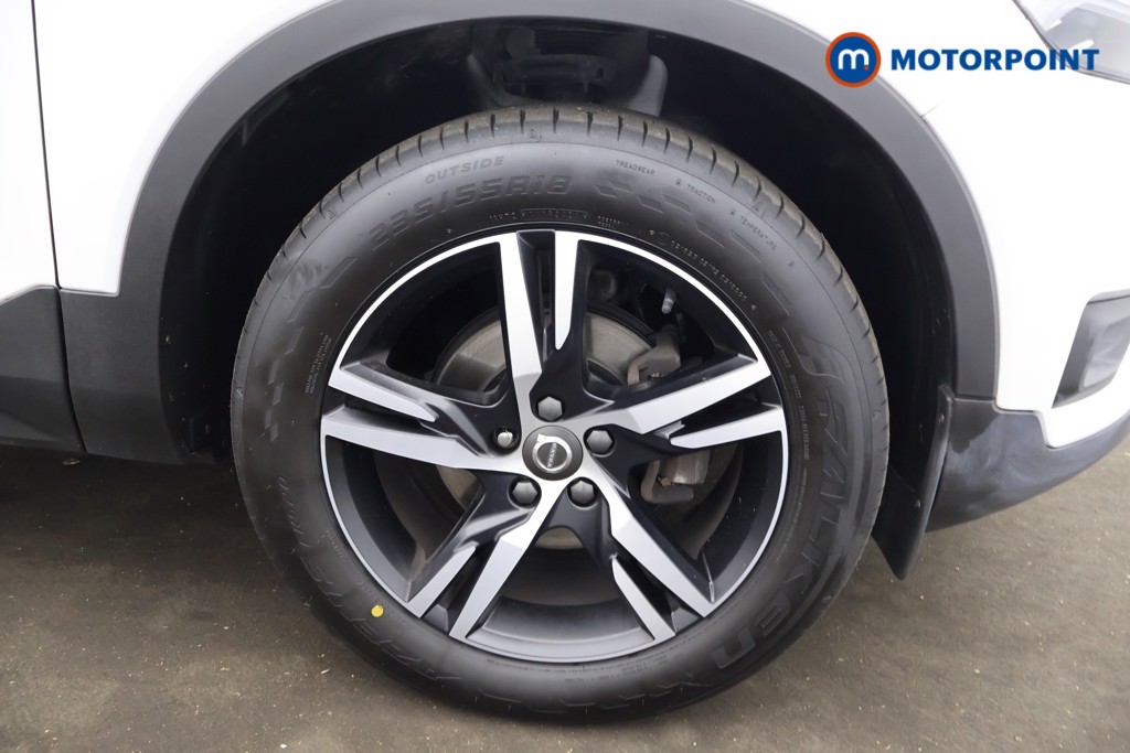 Volvo Xc40 R Design Manual Petrol SUV - Stock Number (1582366) - 25th supplementary image