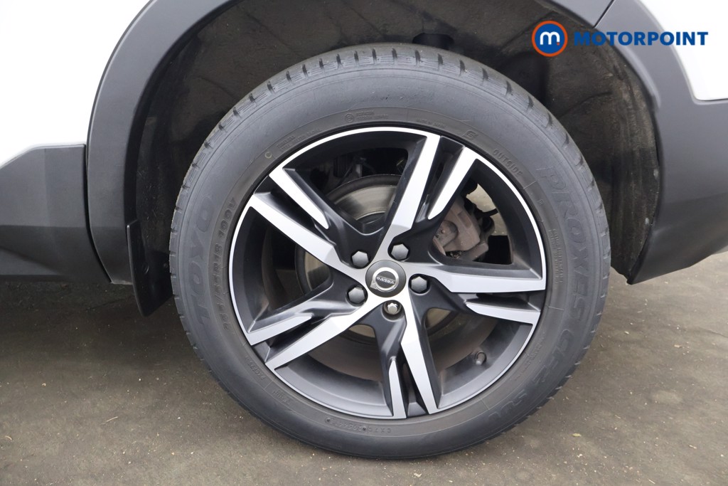 Volvo Xc40 R Design Manual Petrol SUV - Stock Number (1582366) - 28th supplementary image
