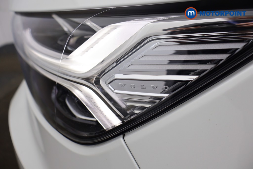 Volvo Xc40 R Design Manual Petrol SUV - Stock Number (1582366) - 29th supplementary image