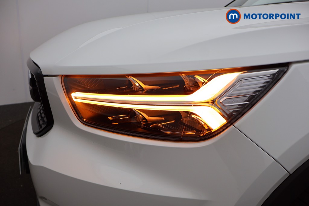 Volvo Xc40 R Design Manual Petrol SUV - Stock Number (1582366) - 30th supplementary image