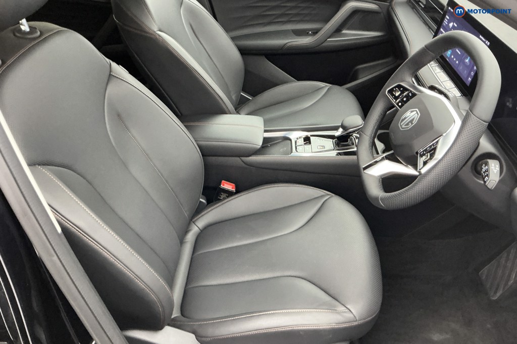 Mg Motor Uk HS Trophy Automatic Petrol SUV - Stock Number (1582496) - 5th supplementary image