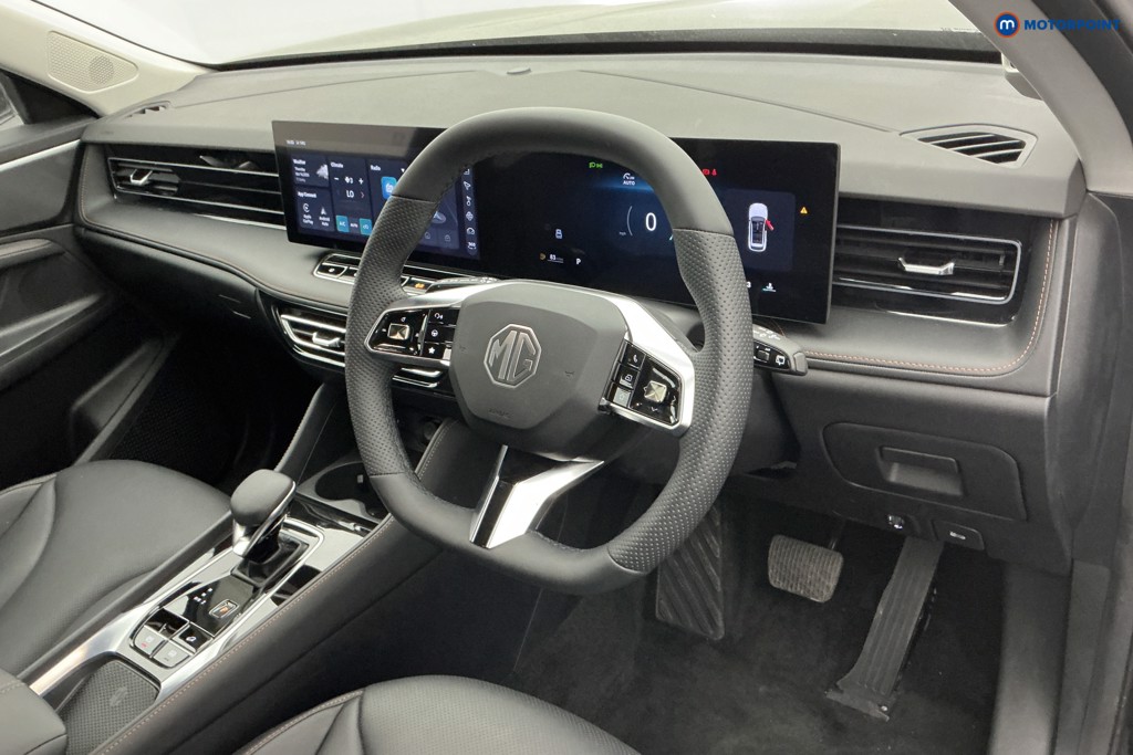 Mg Motor Uk HS Trophy Automatic Petrol SUV - Stock Number (1582496) - 7th supplementary image