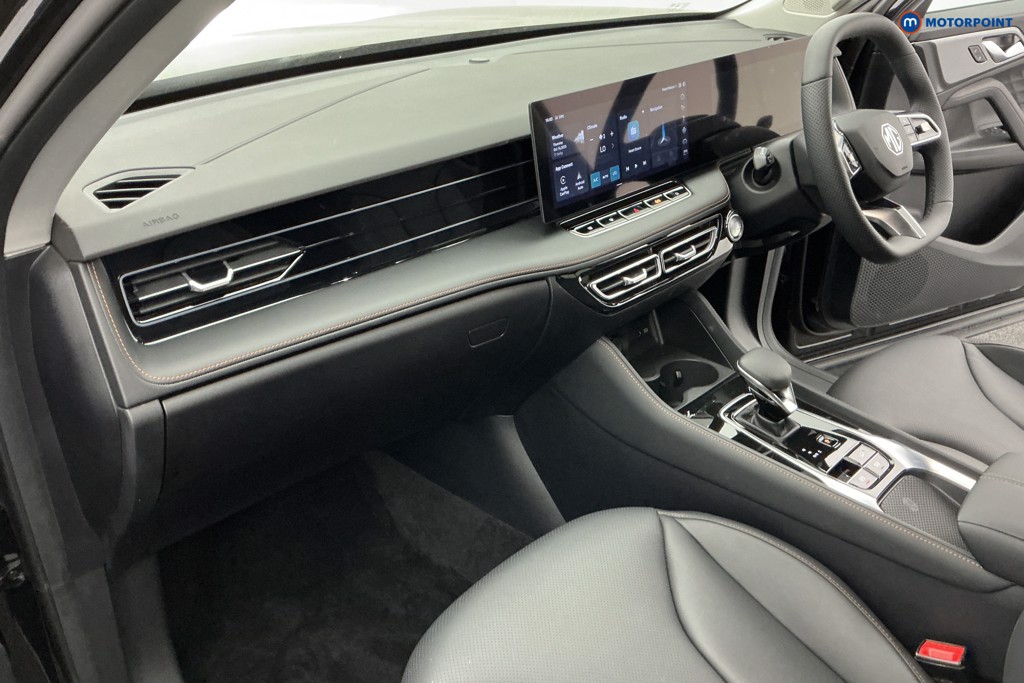 Mg Motor Uk HS Trophy Automatic Petrol SUV - Stock Number (1582496) - 8th supplementary image