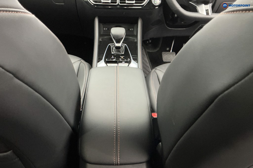 Mg Motor Uk HS Trophy Automatic Petrol SUV - Stock Number (1582496) - 11th supplementary image