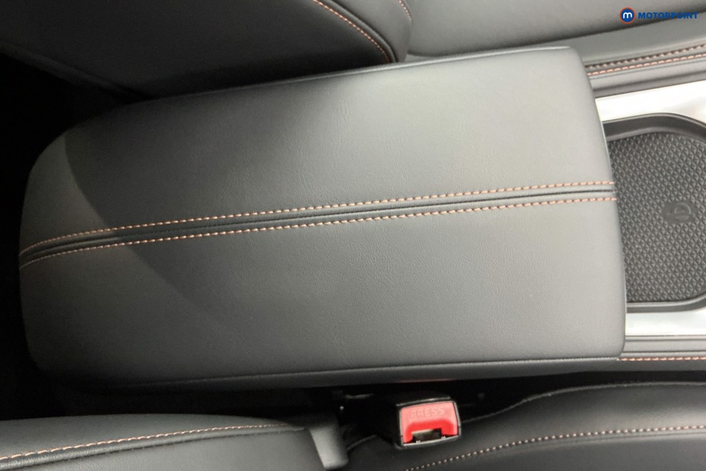 Mg Motor Uk HS Trophy Automatic Petrol SUV - Stock Number (1582496) - 13th supplementary image