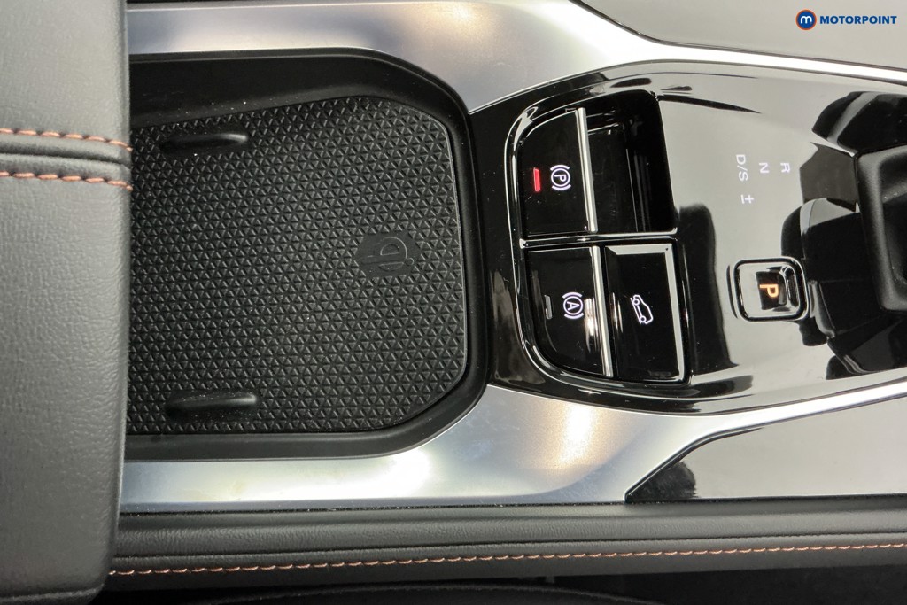 Mg Motor Uk HS Trophy Automatic Petrol SUV - Stock Number (1582496) - 14th supplementary image