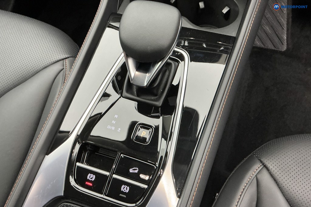 Mg Motor Uk HS Trophy Automatic Petrol SUV - Stock Number (1582496) - 15th supplementary image