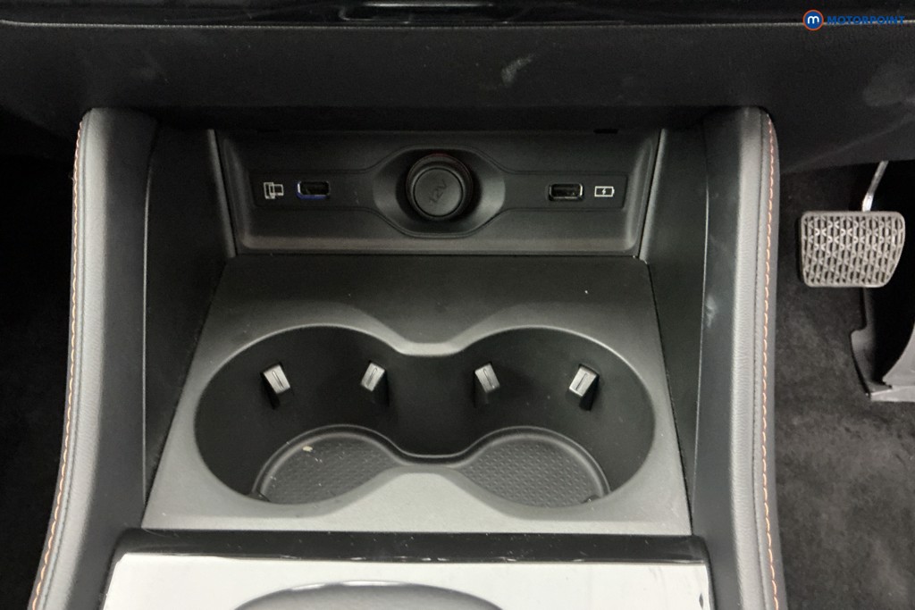 Mg Motor Uk HS Trophy Automatic Petrol SUV - Stock Number (1582496) - 16th supplementary image