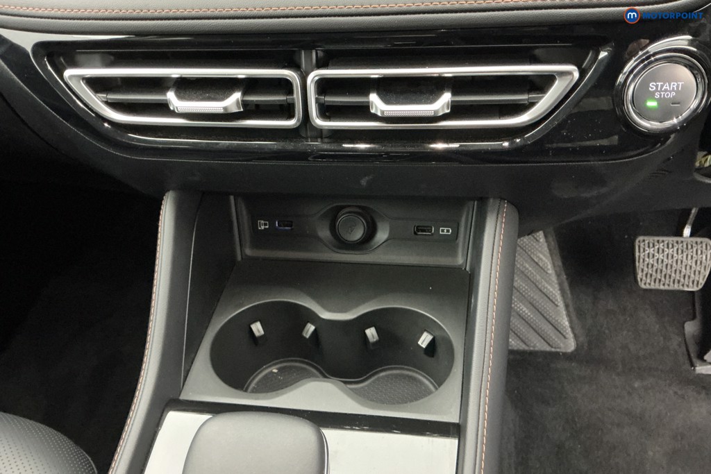 Mg Motor Uk HS Trophy Automatic Petrol SUV - Stock Number (1582496) - 17th supplementary image