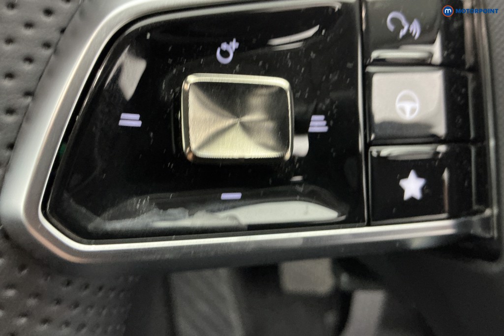 Mg Motor Uk HS Trophy Automatic Petrol SUV - Stock Number (1582496) - 19th supplementary image